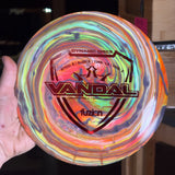 Dynamic Discs Fuzion Vandal, 173g