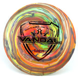 Dynamic Discs Fuzion Vandal, 173g