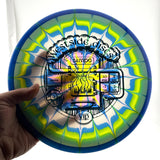Westside Discs VIP Sampo, 175g