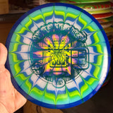Westside Discs VIP Sampo, 175g