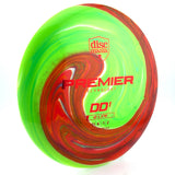 Discmania Q-Line Premier DD1, 174g
