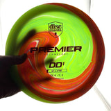 Discmania Q-Line Premier DD1, 174g