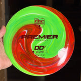 Discmania Q-Line Premier DD1, 174g