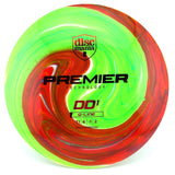Discmania Q-Line Premier DD1, 174g