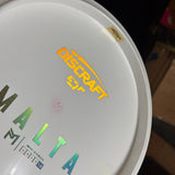 Discraft ESP Malta - Paul McBeth Signature Series, 173g