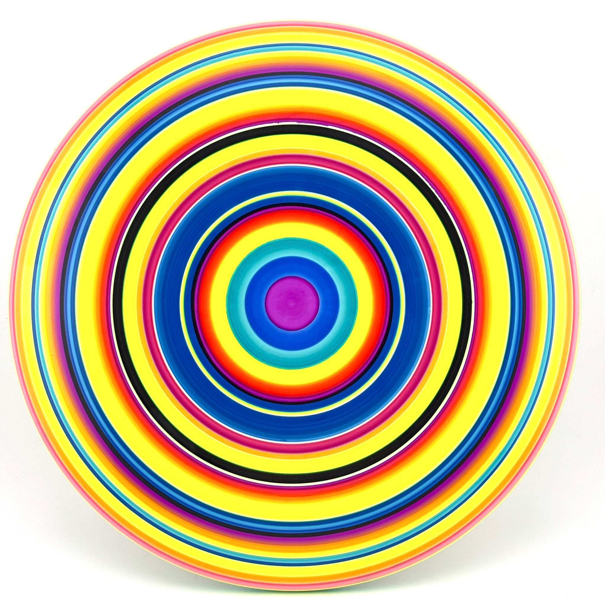 Midranges – Dr. Kristy Disc Dyes