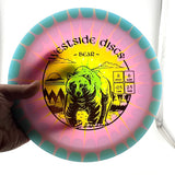 Westside Discs VIP Moonshine Bear, 174g