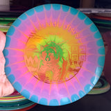 Westside Discs VIP Moonshine Bear, 174g