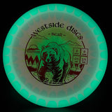 Westside Discs VIP Moonshine Bear, 174g