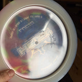 Dynamic Discs Lucid Heist, 168g