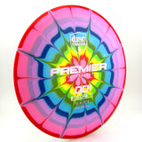 Discmania Q-Line Premier DD3, 174g