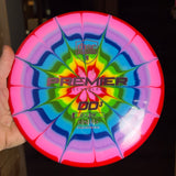Discmania Q-Line Premier DD3, 174g