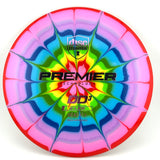 Discmania Q-Line Premier DD3, 174g