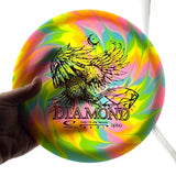 Latitude 64 Moonshine Opto Diamond, 156g
