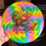 Latitude 64 Moonshine Opto Diamond, 156g