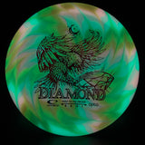 Latitude 64 Moonshine Opto Diamond, 156g