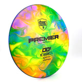 Discmania Q-Line Premier DD3, 169g