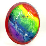 Axiom Eclipse Defy, 174g