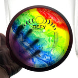 Axiom Eclipse Defy, 174g