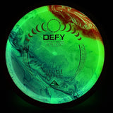 Axiom Eclipse Defy, 174g