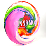 Clash Discs Steady Cinnamon, 172g