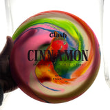 Clash Discs Steady Cinnamon, 172g