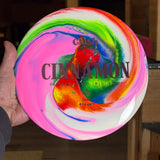 Clash Discs Steady Cinnamon, 172g