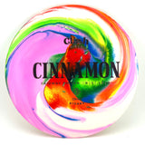 Clash Discs Steady Cinnamon, 172g