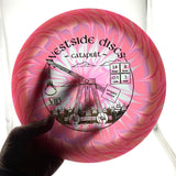 Westside Discs VIP Catapult, 173g