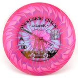 Westside Discs VIP Catapult, 173g