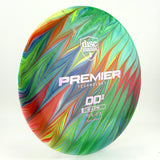 Discmania Q-Line Premier DD3, 173g