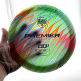 Discmania Q-Line Premier DD3, 173g