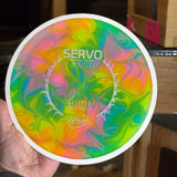 MVP Eclipse Servo, 173g