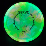 MVP Eclipse Servo, 173g