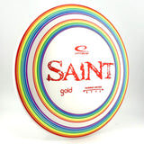 Latitude 64 Gold Saint, 174g