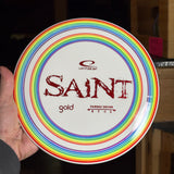 Latitude 64 Gold Saint, 174g