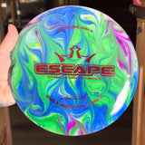 Dynamic Discs Lucid Escape, 174g