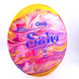 Clash Discs Steady Salt, 170g