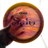 Clash Discs Steady Salt, 170g