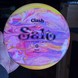 Clash Discs Steady Salt, 170g