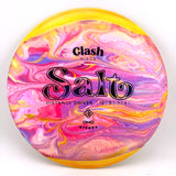 Clash Discs Steady Salt, 170g