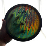 MVP Fission Volt, 175g