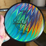 MVP Fission Volt, 175g