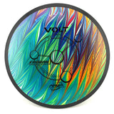 MVP Fission Volt, 175g