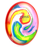 Axiom Eclipse Crave, 173g