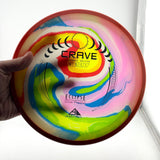 Axiom Eclipse Crave, 173g