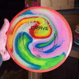 Axiom Eclipse Crave, 173g