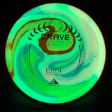 Axiom Eclipse Crave, 173g
