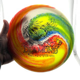 Latitude 64 Opto Diamond, 157g