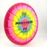 Discmania Q-Line Premier FD, 163g